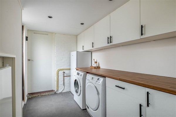 Medium property photo - Rabenhauptstraat 16, 9693 BB Bad Nieuweschans